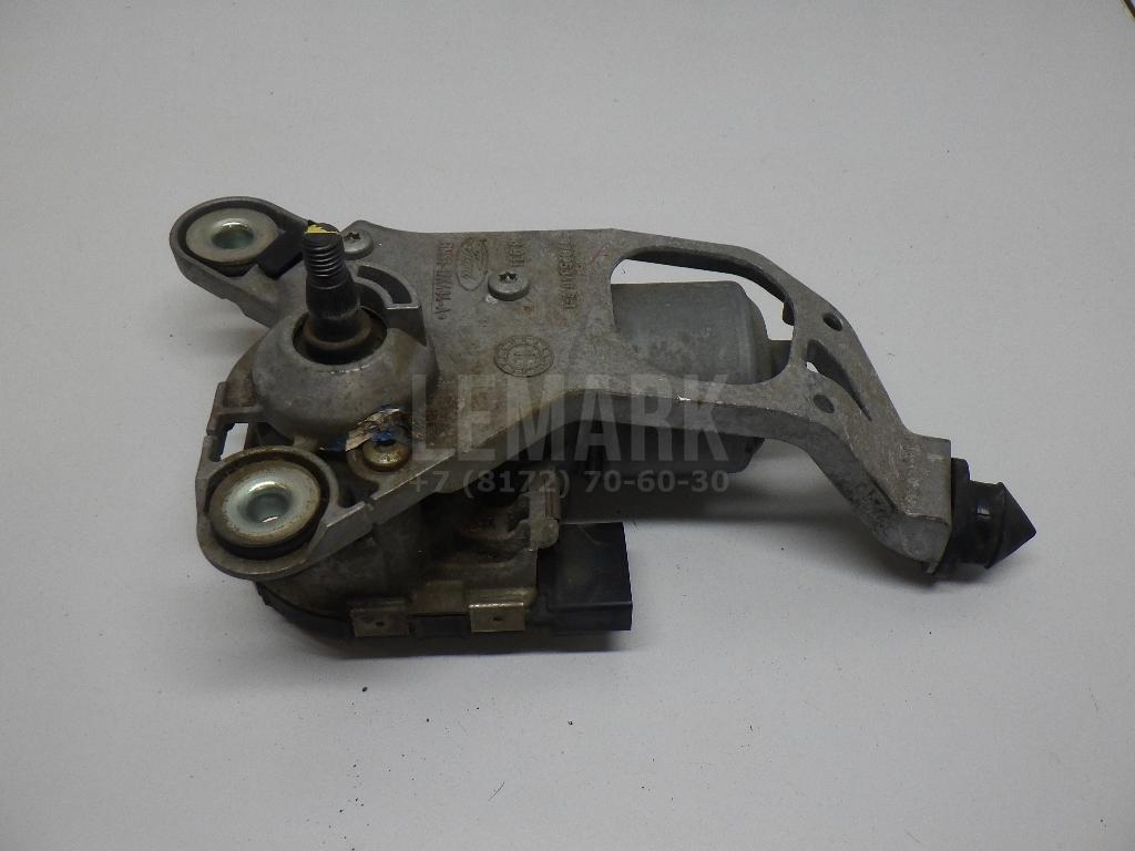 Моторчик стеклоочистителя передний 1933688 Ford