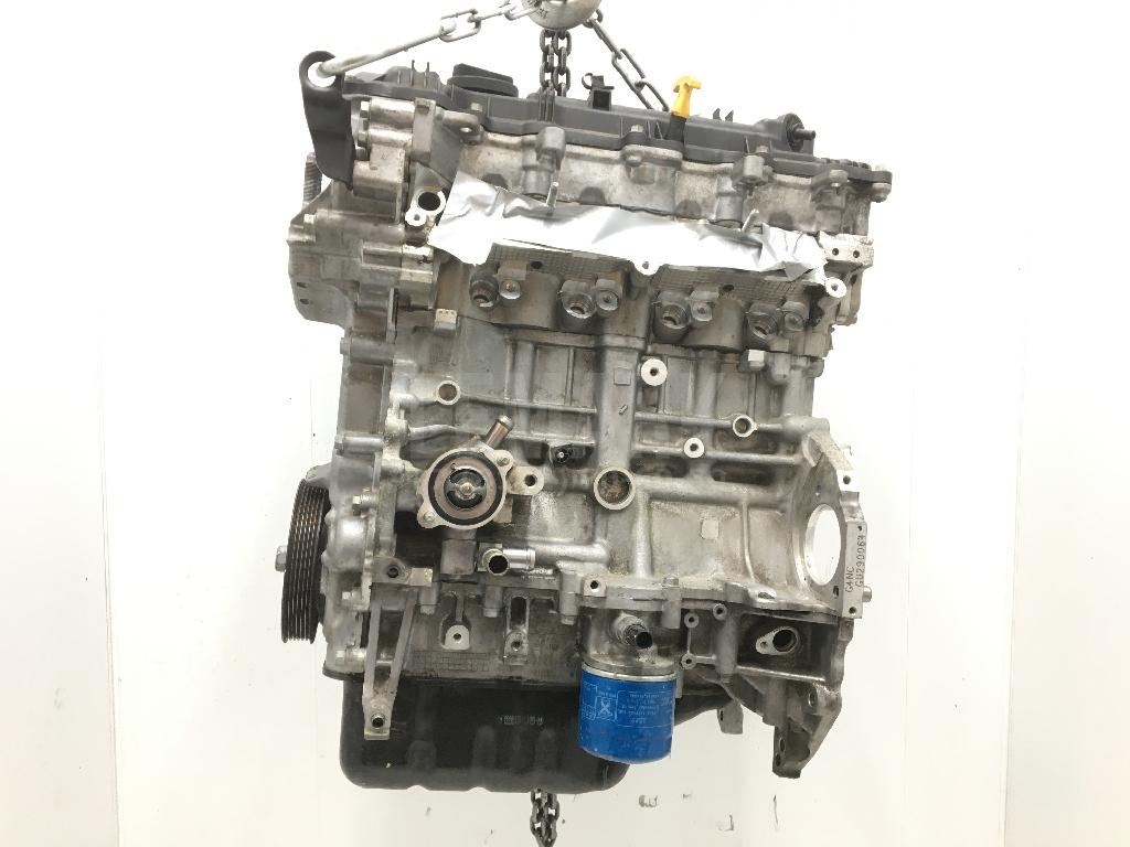 Двигатель 1D7712EU04 Hyundai-Kia