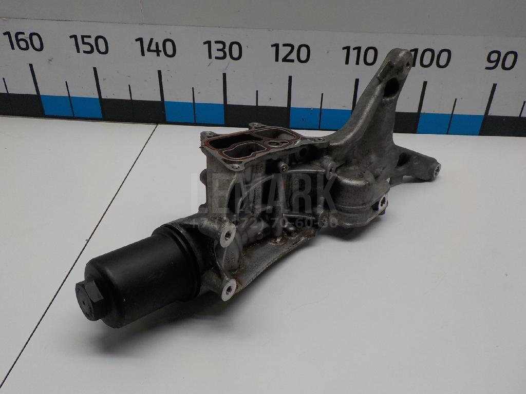 Кронштейн масляного фильтра 06L903143A VAG