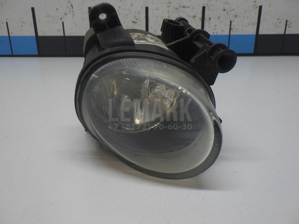 Фара противотуманная левая 8T0941699 VAG