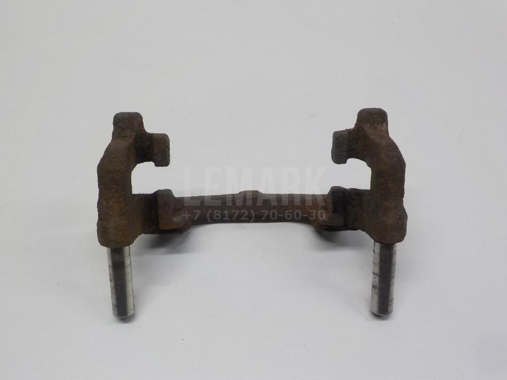 Скоба суппорта заднего 1364112 Ford
