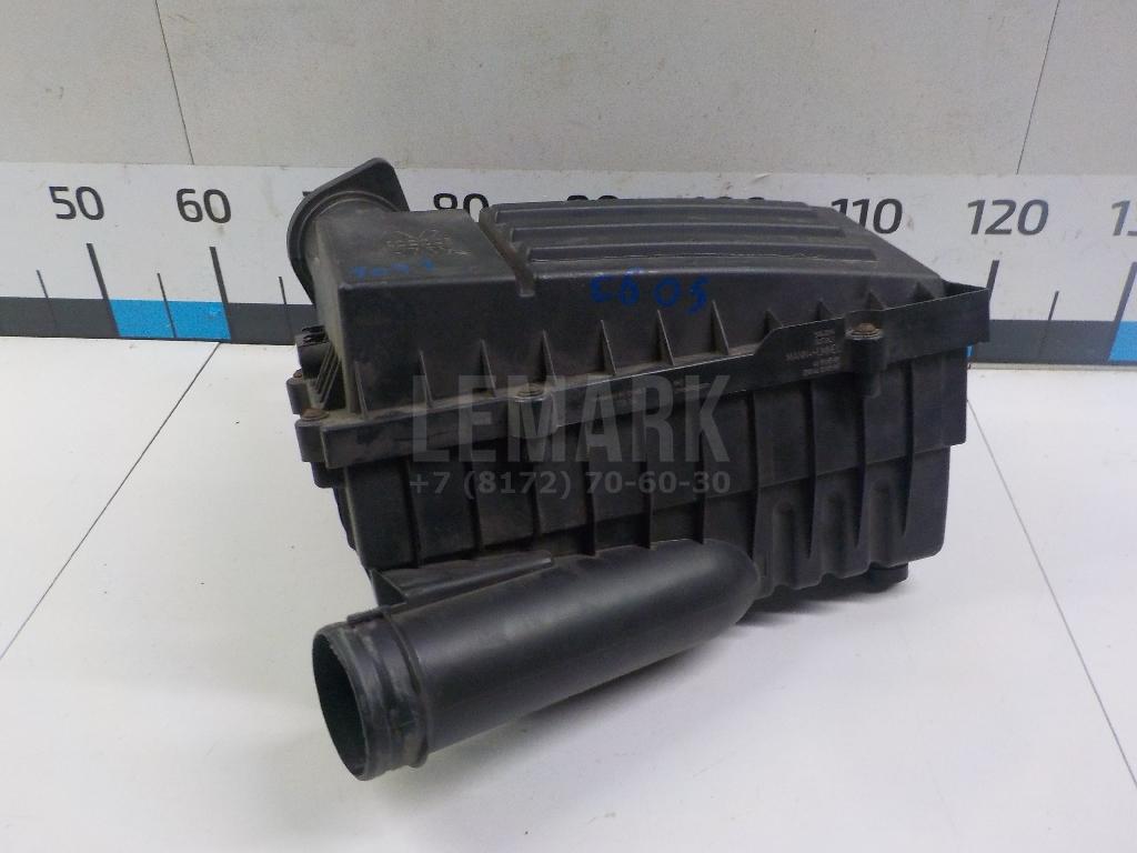 Корпус воздушного фильтра 3C0129607BD VAG