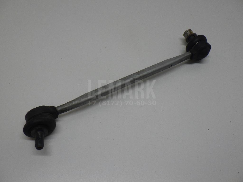 Стойка переднего стабилизатора 6R0411315 VAG
