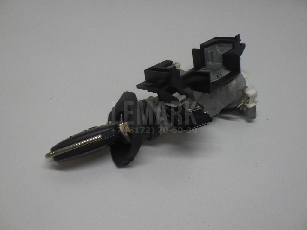 Замок зажигания 1K0905851B VAG