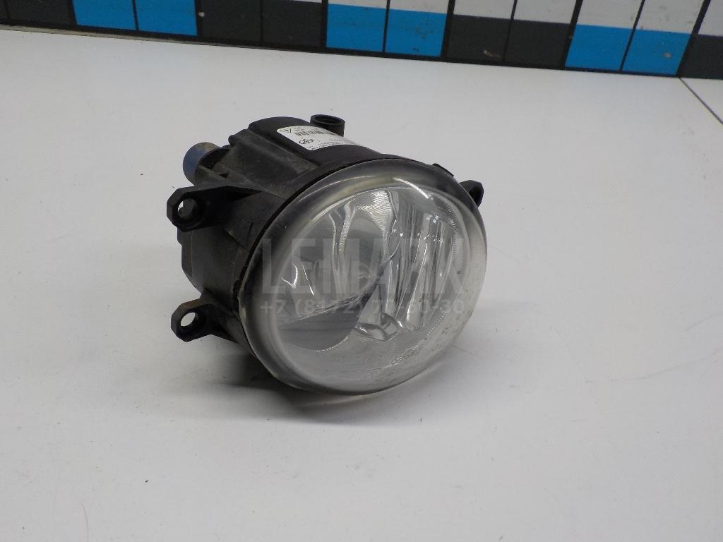 Фара противотуманная левая 812200W040 Toyota