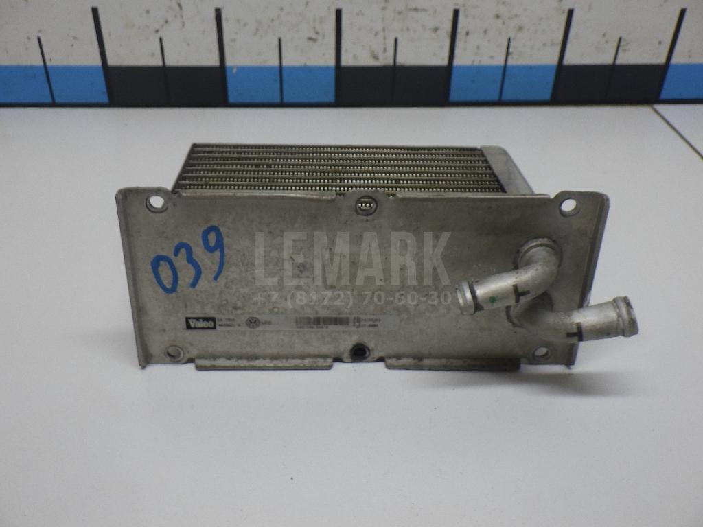 Интеркулер 03C145749B VAG