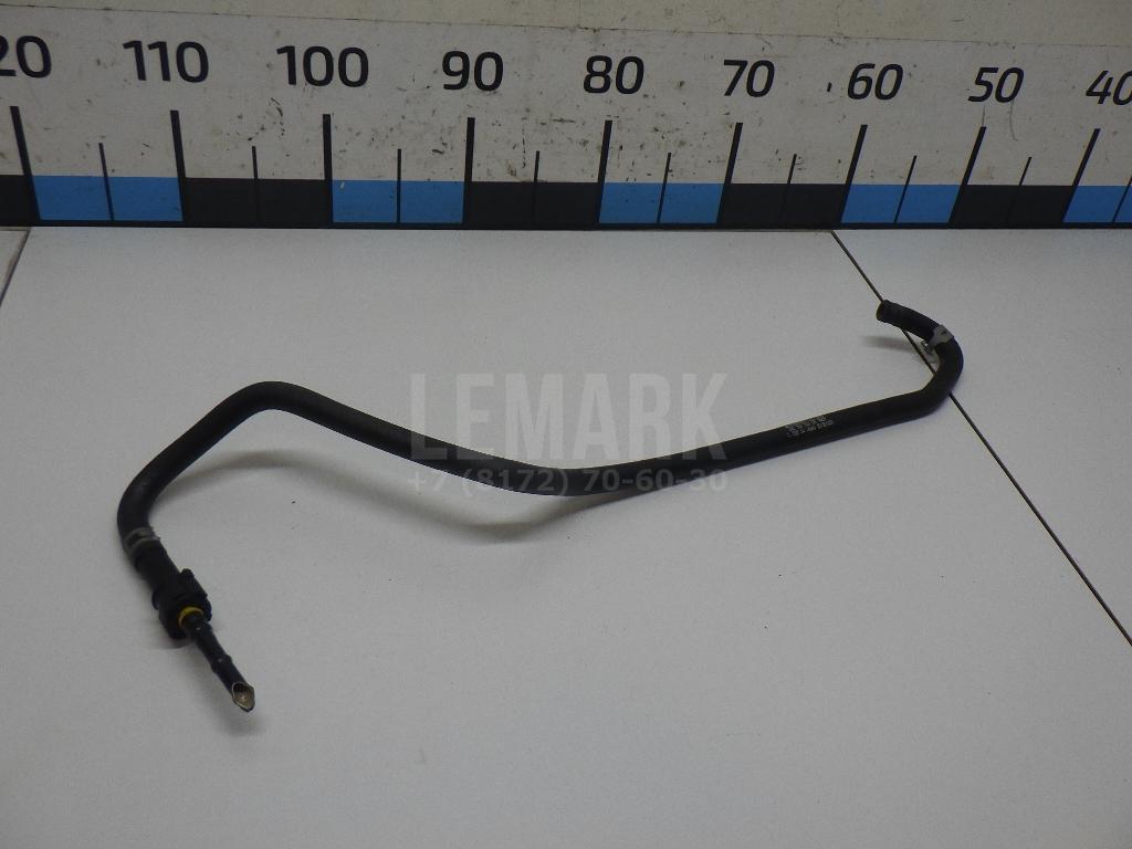 Шланг топливный 03C133723CS VAG