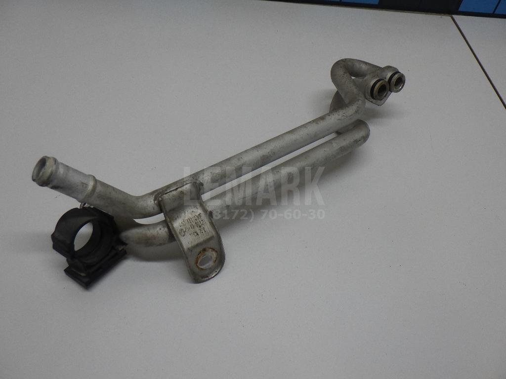Трубка масляного радиатора 03C121050R VAG