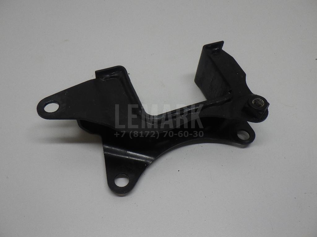 Кронштейн КПП левый 6R0199111B VAG