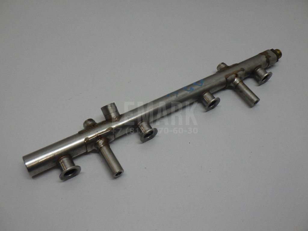 Рейка топливная (рампа) 06K133317G VAG