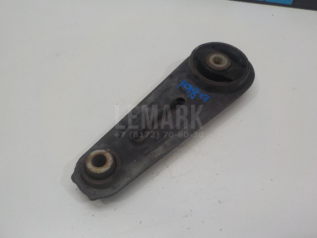Опора двигателя задняя 11360JY20B Renault