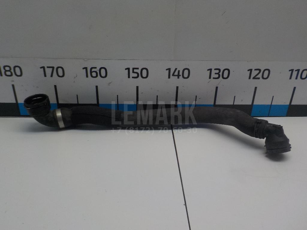 Патрубок радиатора 3C0122101FB VAG