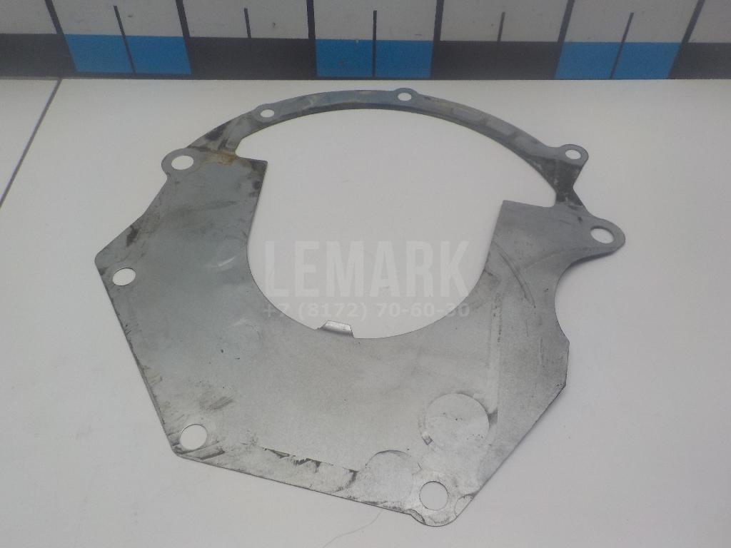 Пластина КПП 06J103645G VAG