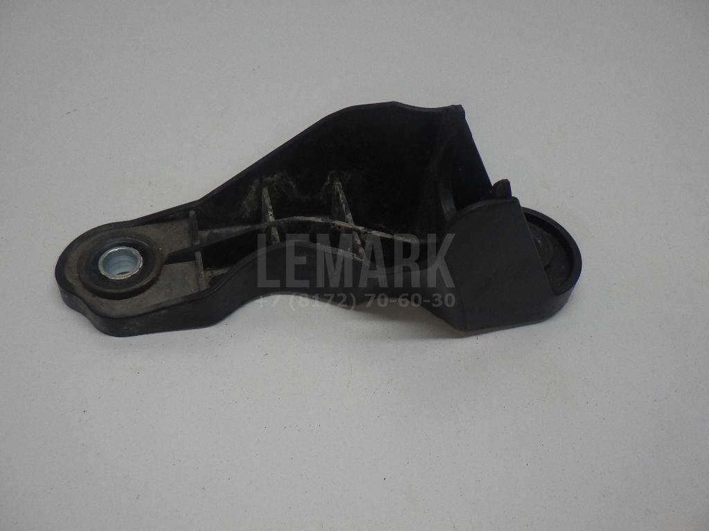 Кронштейн крепления троса КПП LR006378 Land Rover