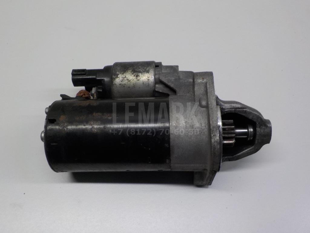 Стартер 361002B302 Hyundai-Kia