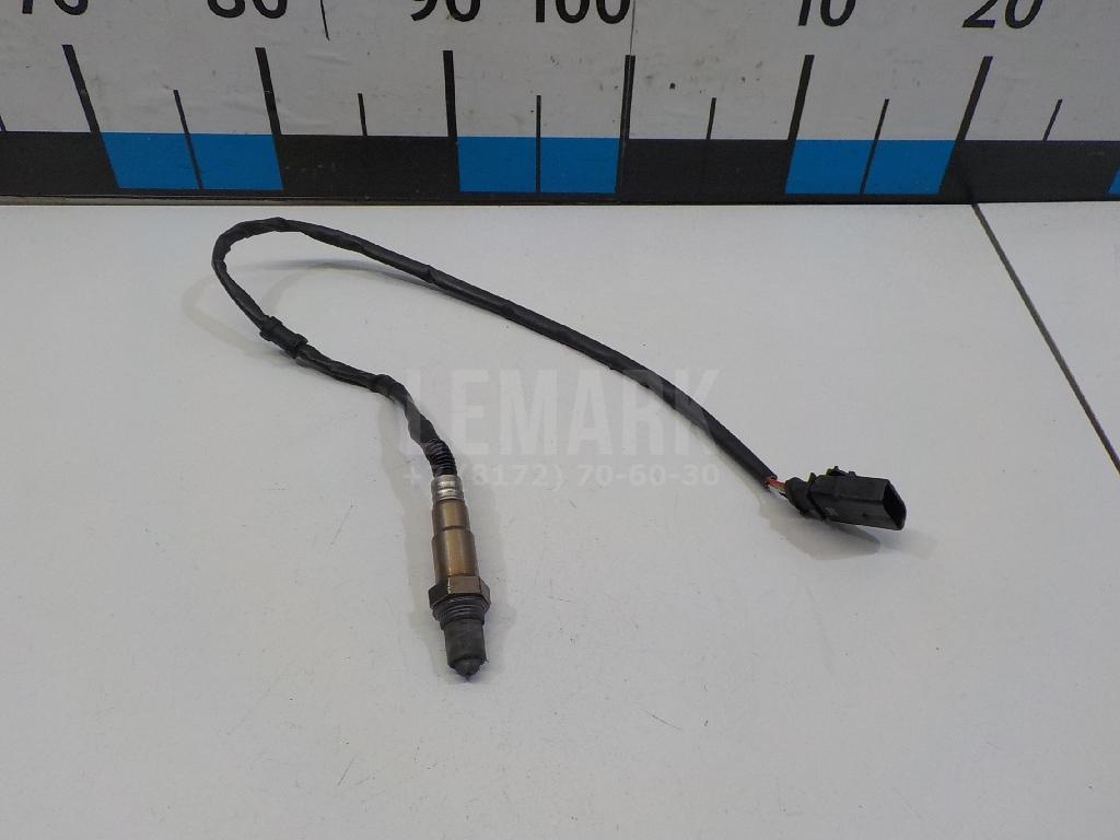 Датчик кислородный/Lambdasonde 8V0906262C VAG