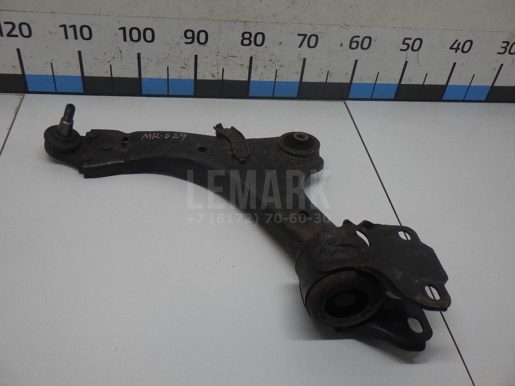 Рычаг передний левый LR002625 Land Rover