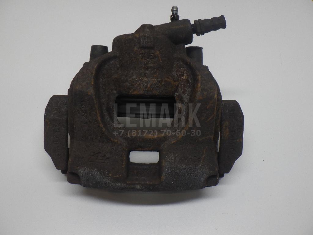 Скоба суппорта переднего LR001014 Land Rover