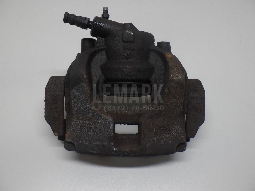 Скоба суппорта переднего LR001014 Land Rover