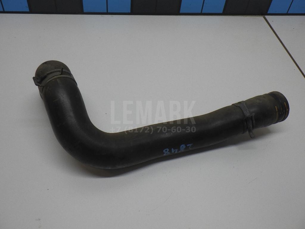 Патрубок радиатора 21504JD20A Nissan