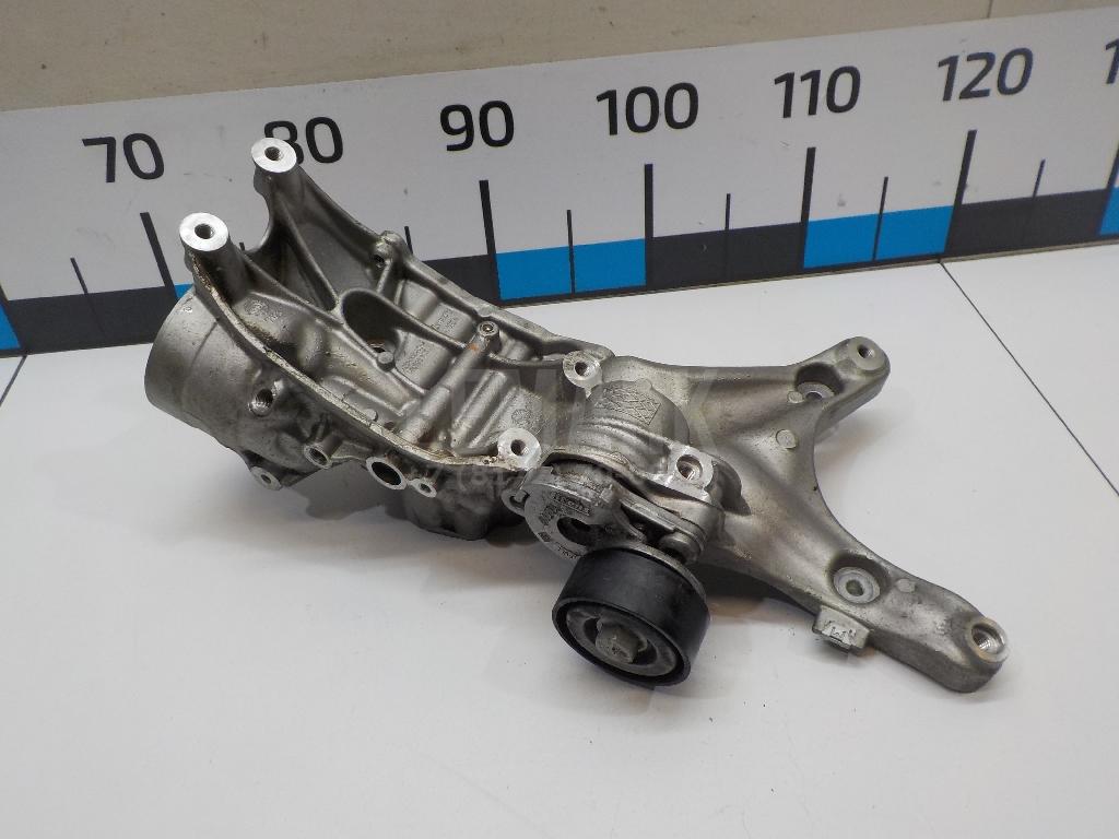 Кронштейн масляного фильтра 06L903143 VAG
