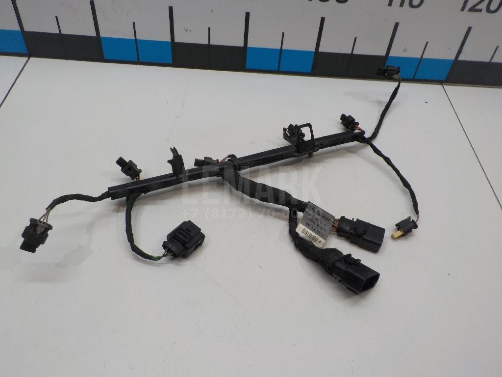 Проводка (коса) 06L971627E VAG