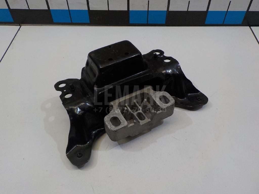 Опора двигателя левая 5Q0199555AB VAG