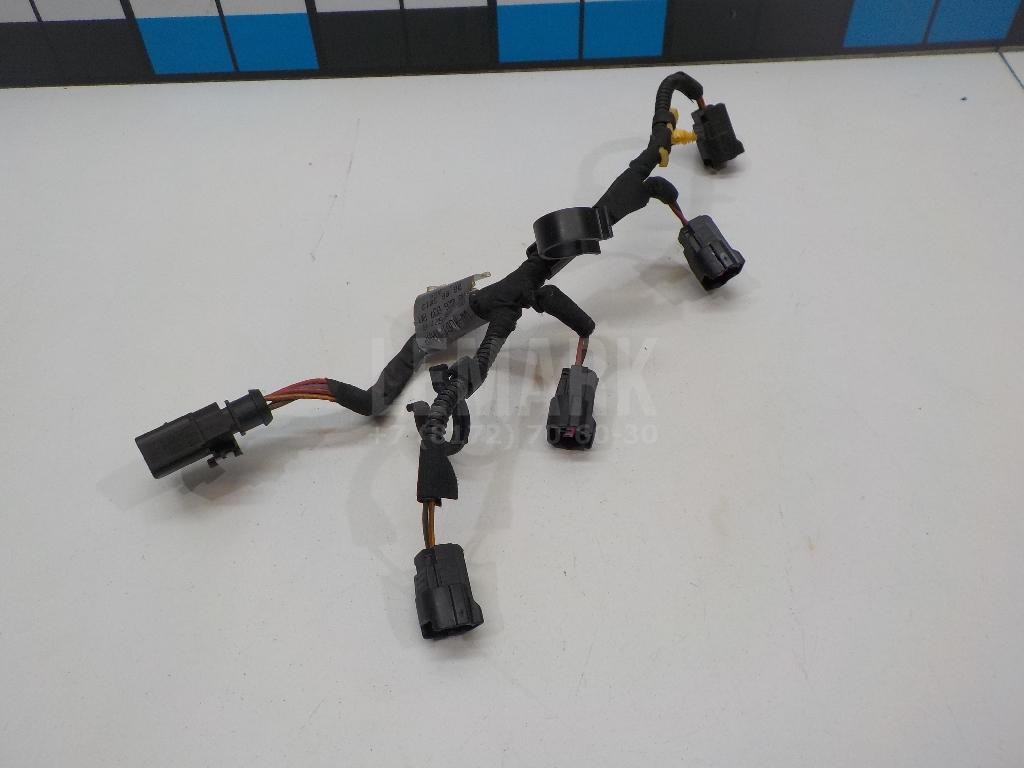 Проводка (коса) 06L971627A VAG
