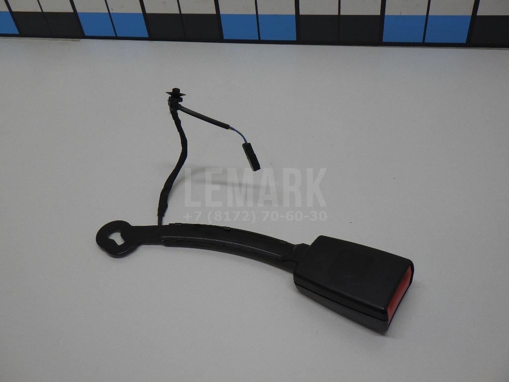 Ответная часть ремня безопасности 5G4857755BQVZ VAG