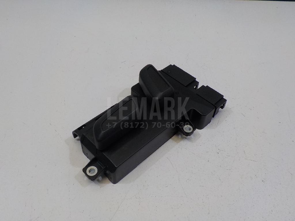 Кнопка регулировки сиденья 8K0959747 VAG