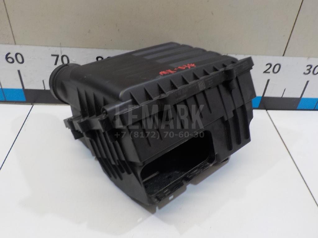 Корпус воздушного фильтра 5Q0129607AC VAG