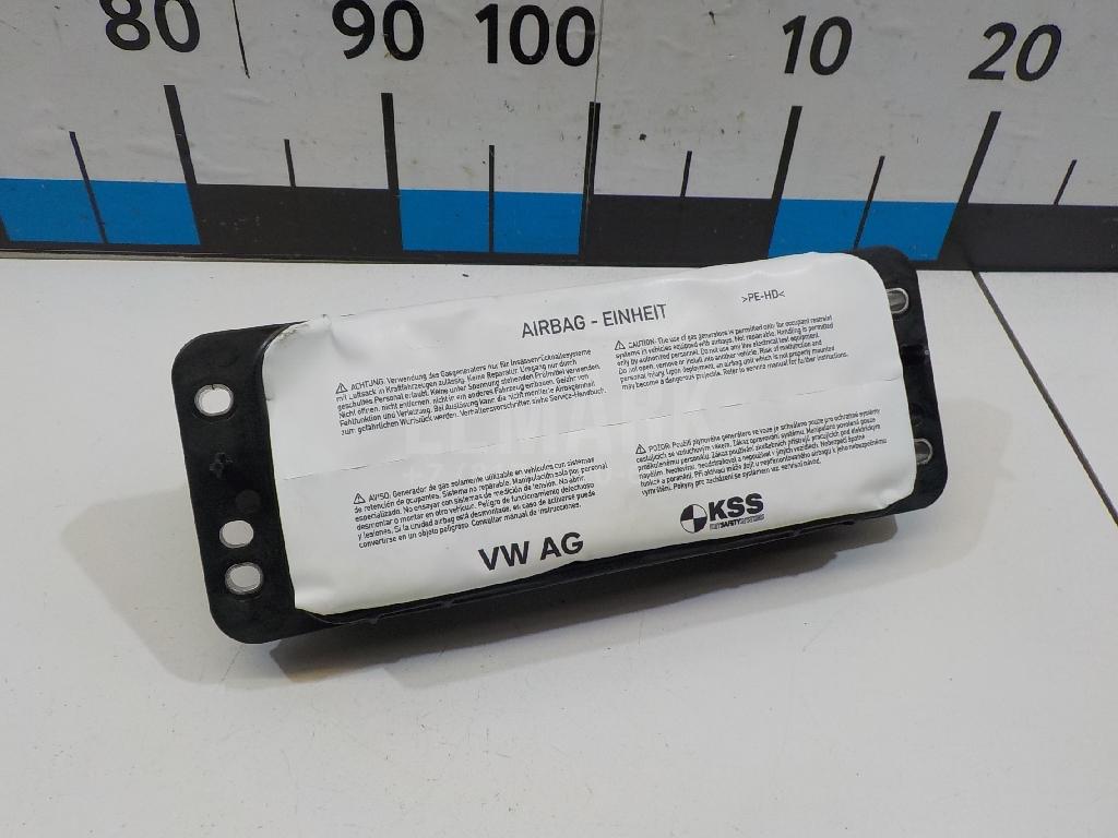 Подушка безопасности пассажирская (в торпедо) 8V0880204D VAG