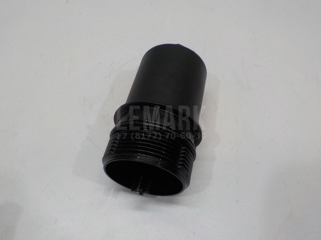 Крышка масляного фильтра 06L115408 VAG