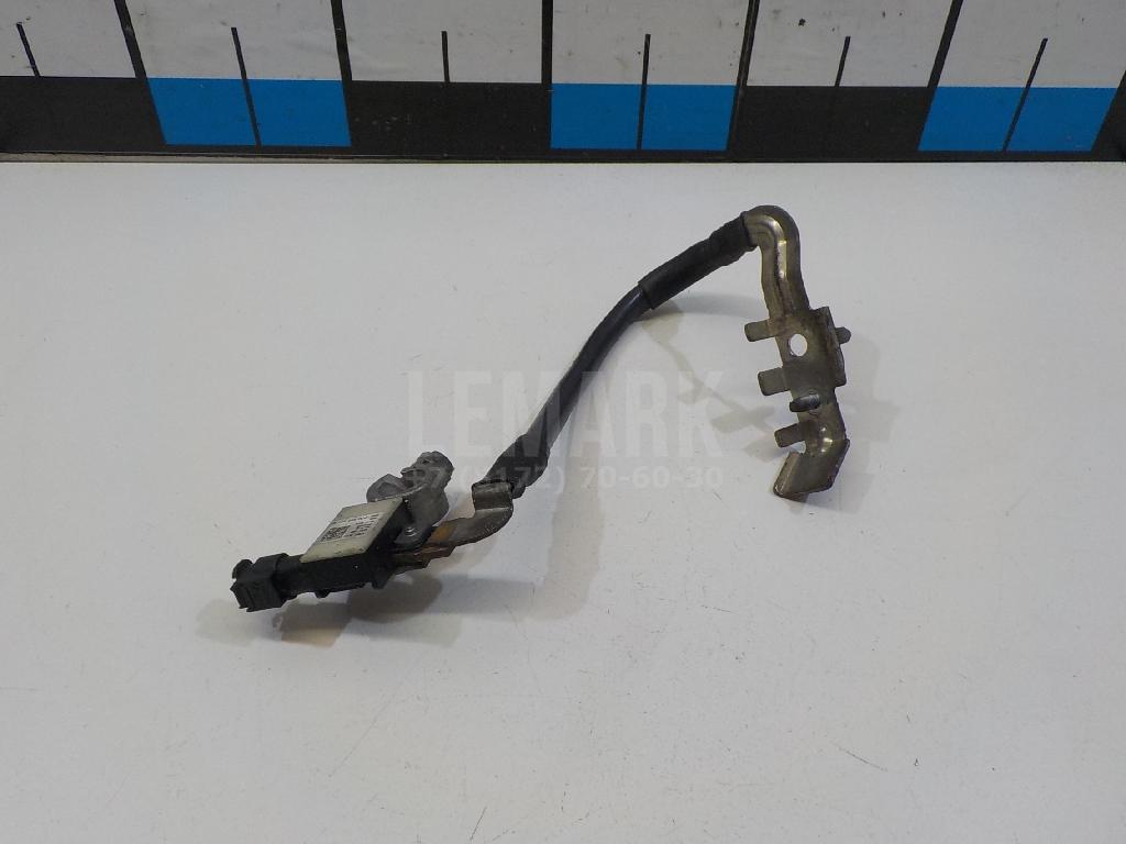 Клемма аккумулятора минус 5Q0915181E VAG