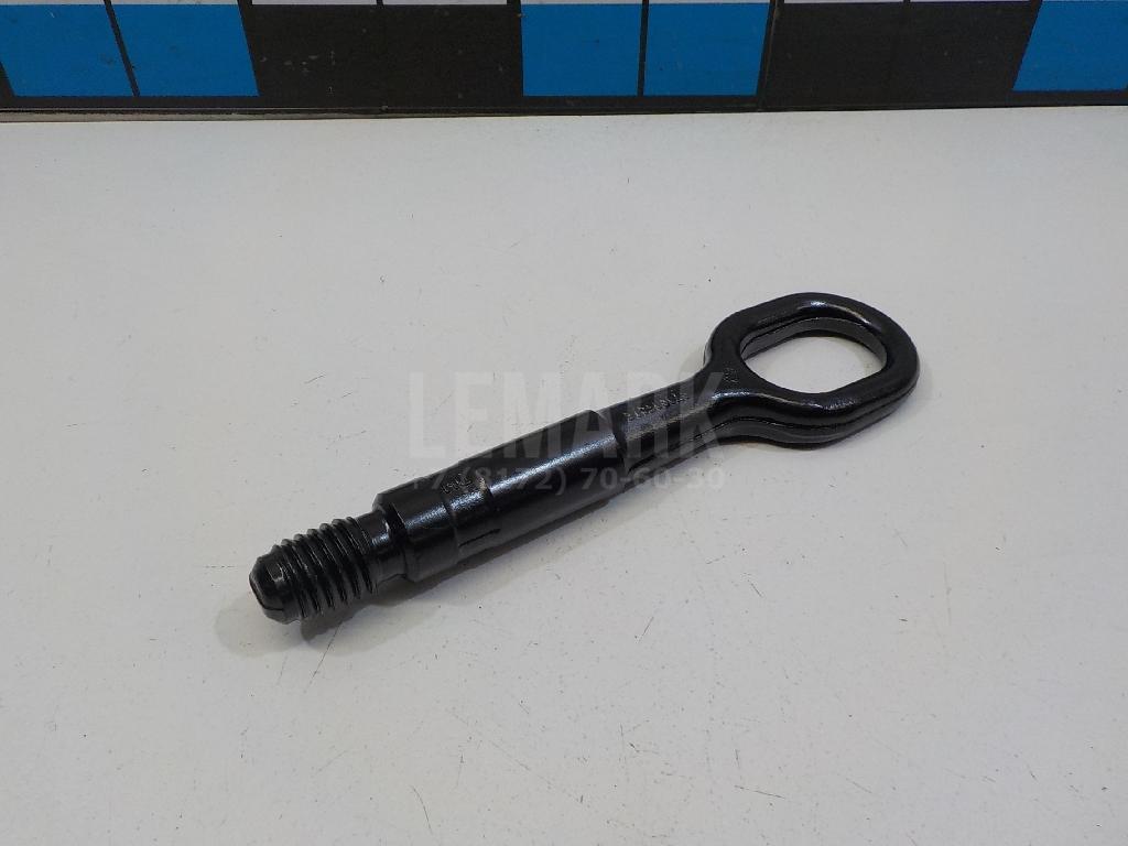 Крюк буксировочный 8K0805615 VAG