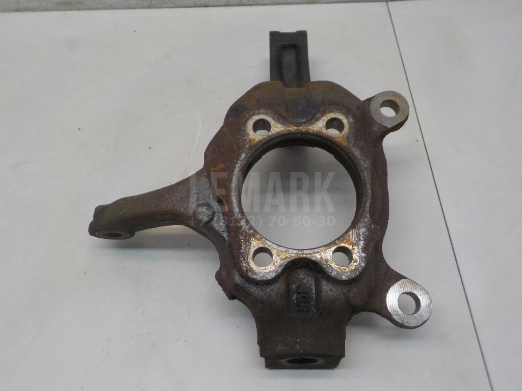 Кулак поворотный передний правый 40014JD040 Nissan