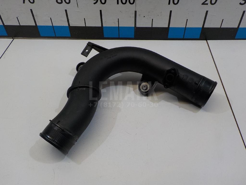 Воздуховод 5Q0145770A VAG
