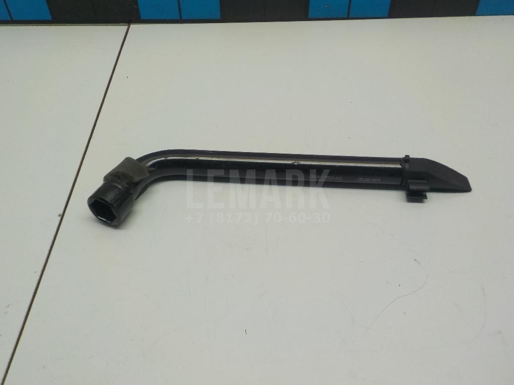 Ключ баллонный 1X4A17032AC Ford