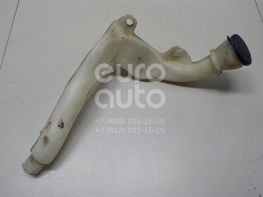 Горловина бачка омывателя для Peugeot 207 2006-2013 в Москве