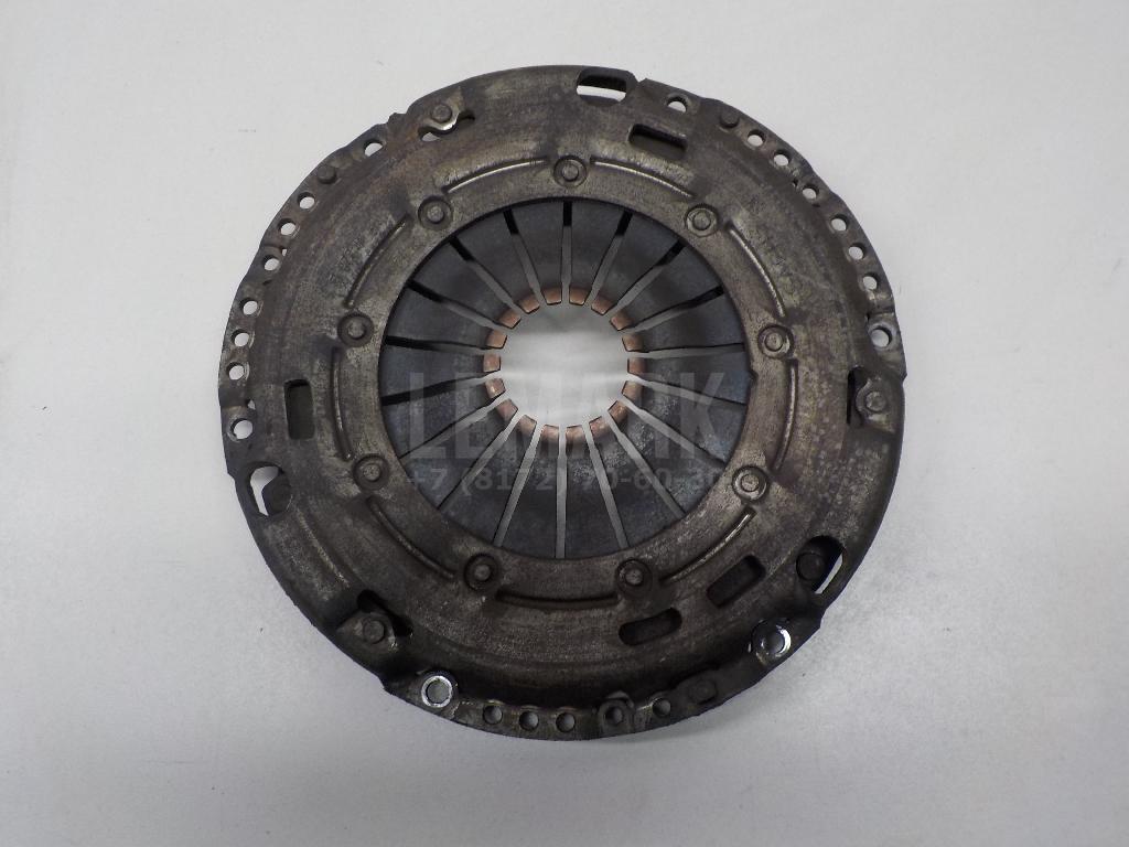 Корзина сцепления