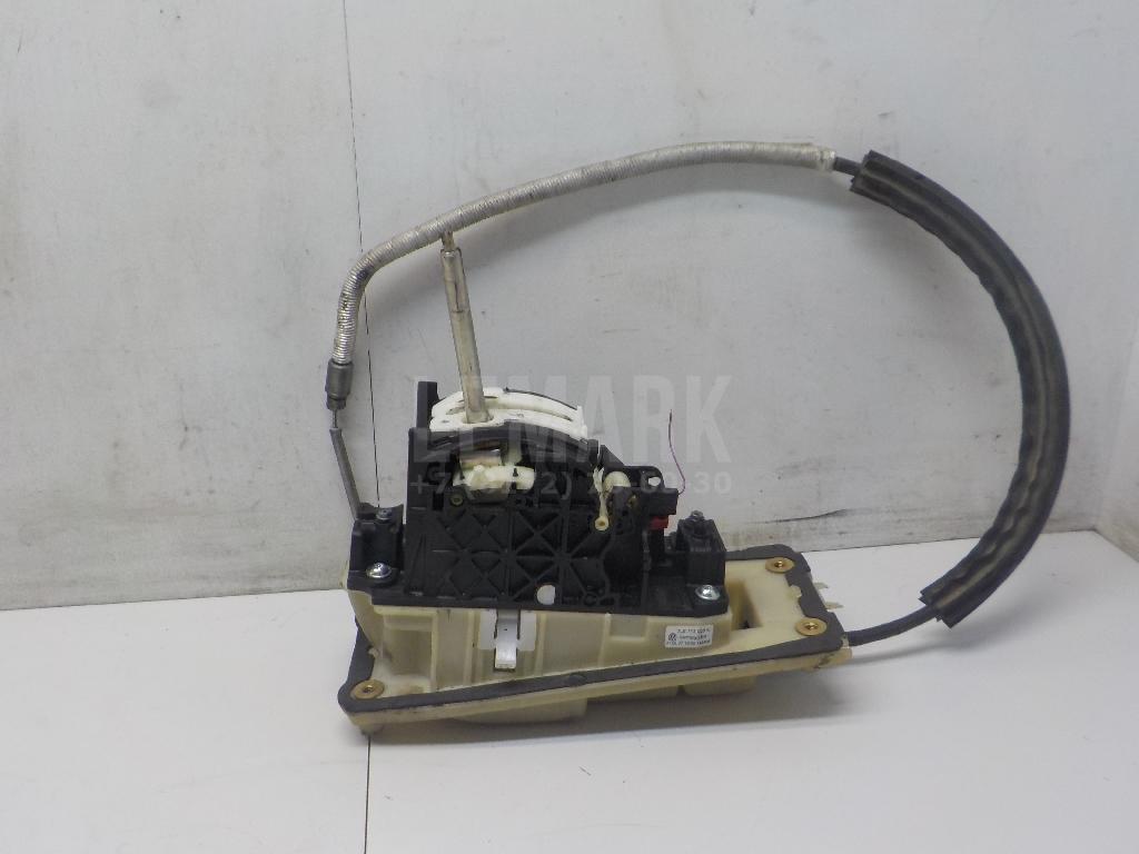 Кулиса КПП 7L6713093A VAG