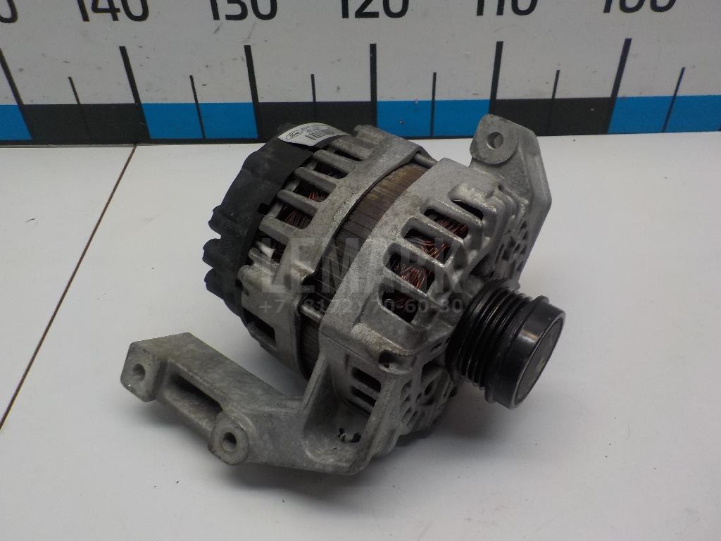 Генератор BV6T10300EB Ford