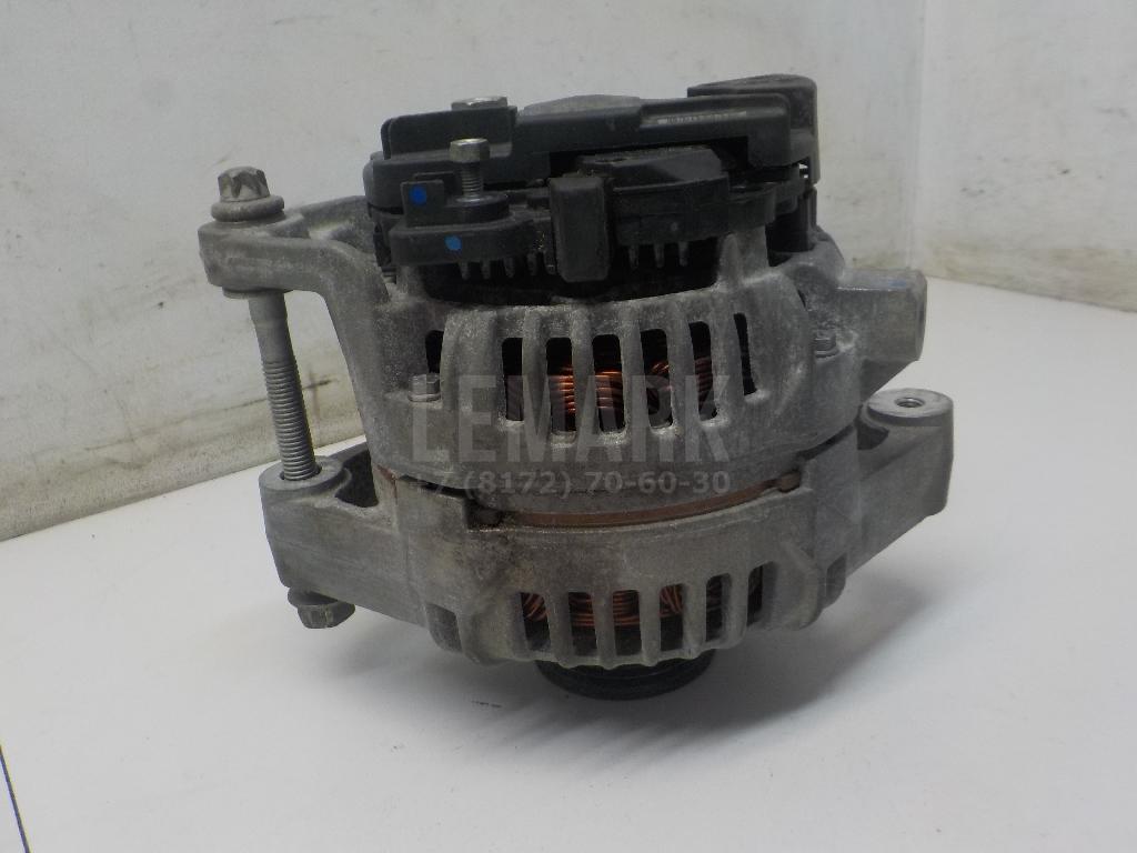 Генератор 13147093 GM