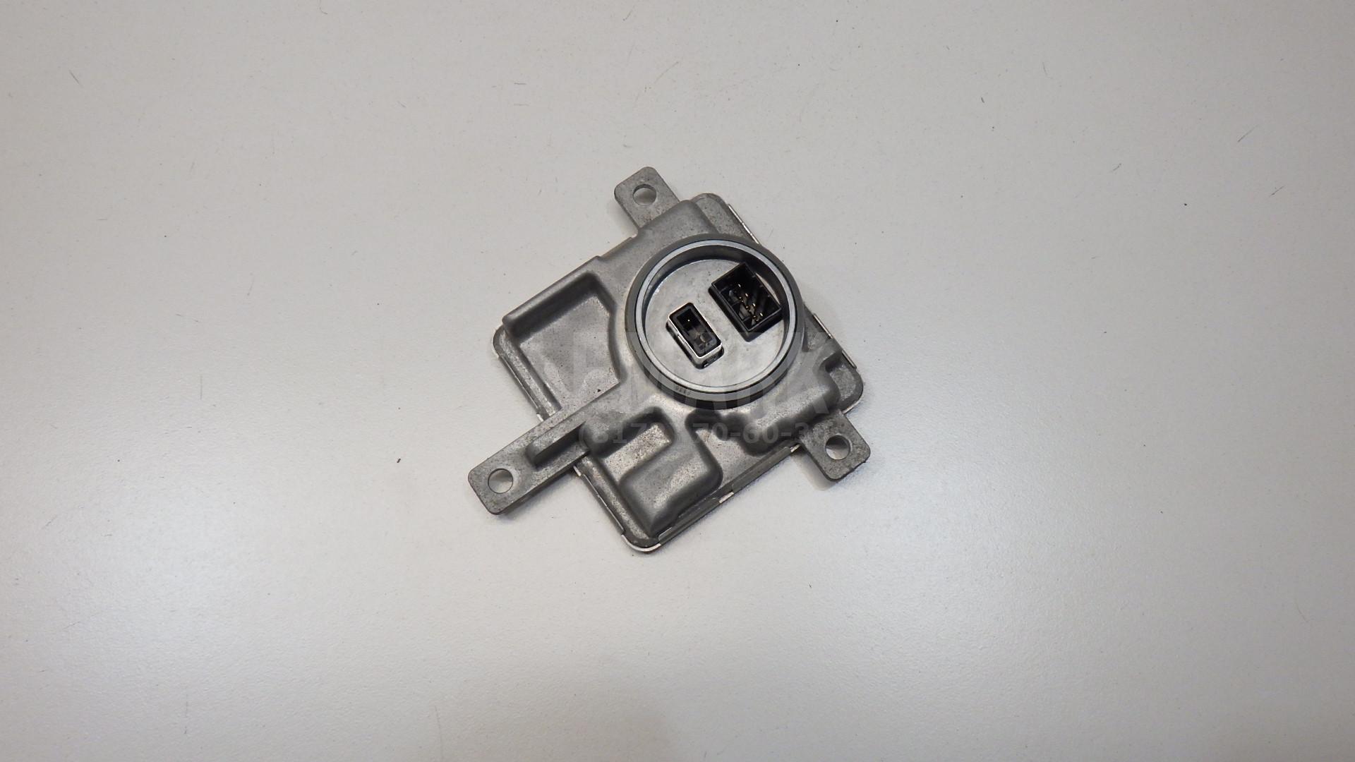 Блок ксеноновой лампы 8K0941597E VAG