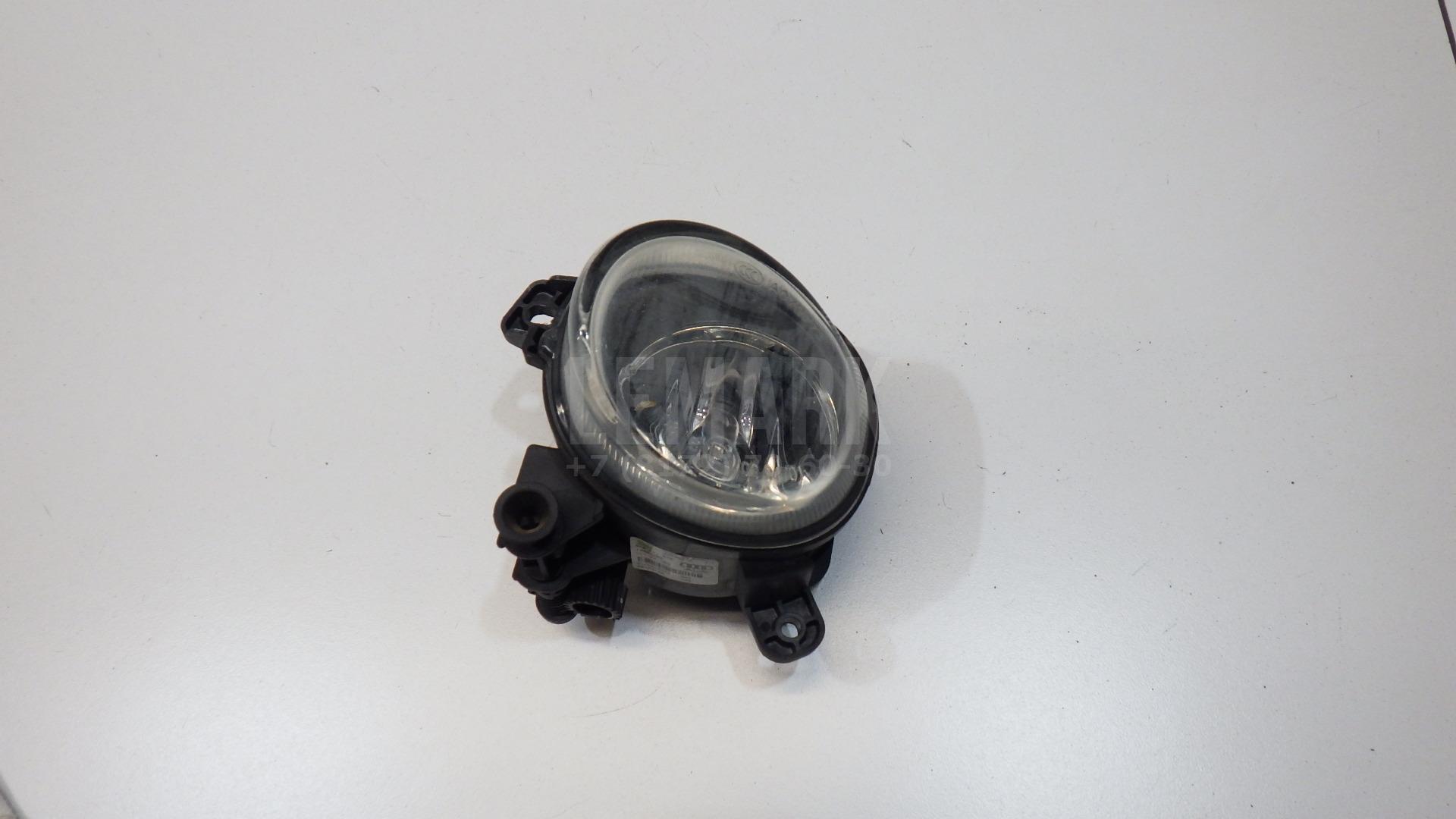 Фара противотуманная левая 8T0941699 VAG