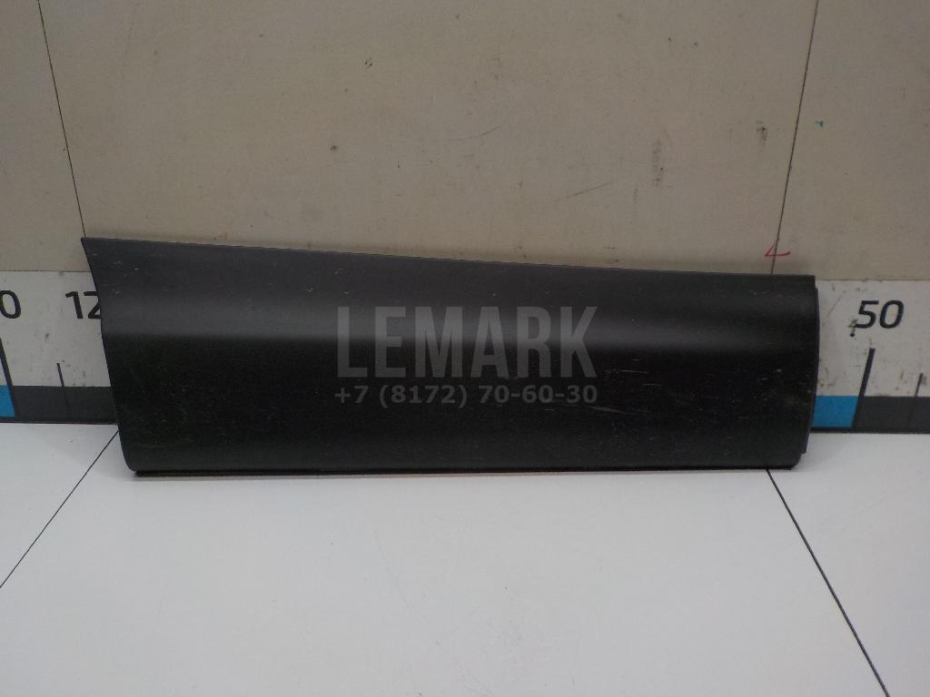 Накладка двери задней правой 828704EA0A Nissan