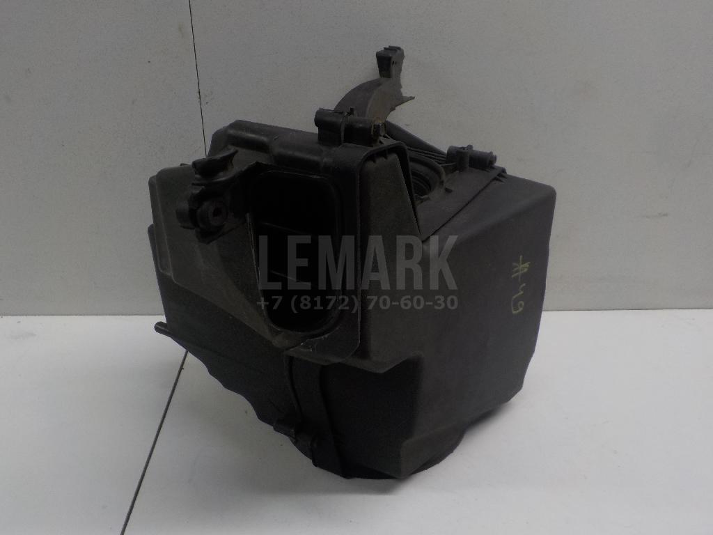 Корпус воздушного фильтра 1915027 Ford