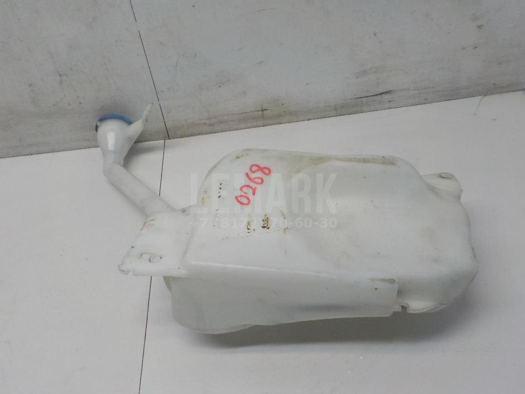 Бачок омывателя лобового стекла 28910JD000 Nissan
