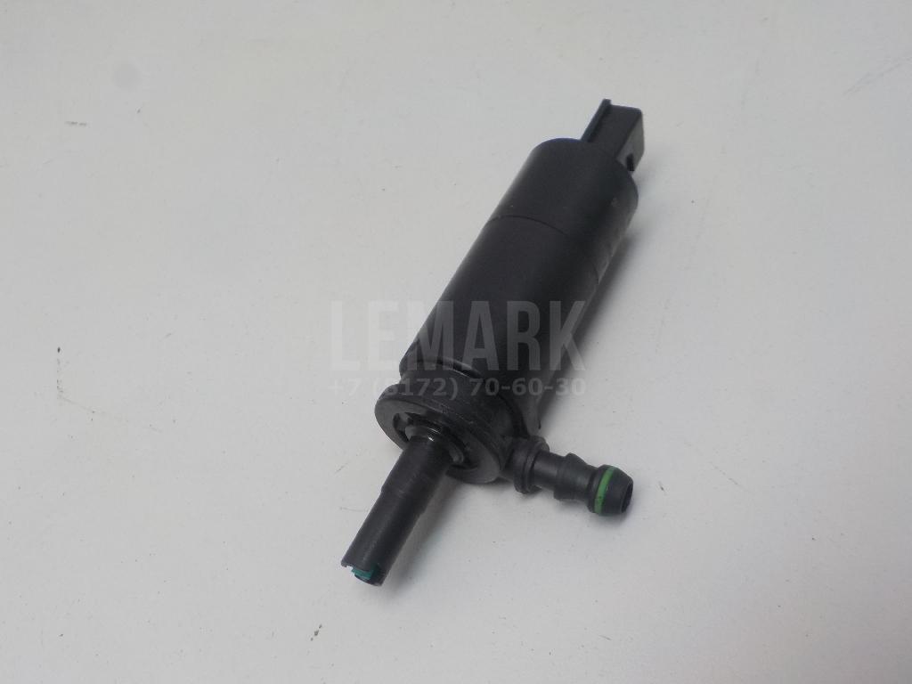 Насос омывателя фар 3B7955681 VAG