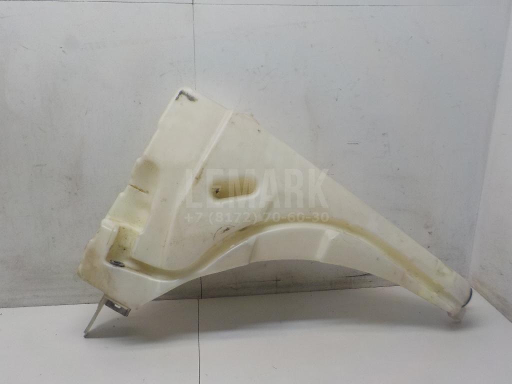 Бачок омывателя лобового стекла 7L0955453G VAG